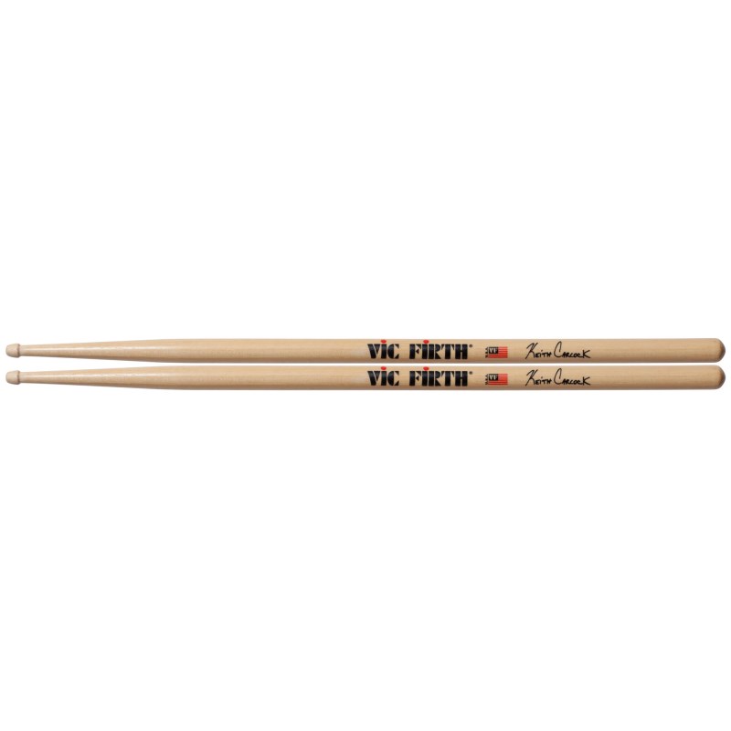 VIC FIRTH VIC-SKC [Keith Carlock Signature Model]