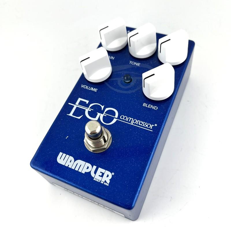 Wampler Pedals USED 中古 EGO COMPRESSOR