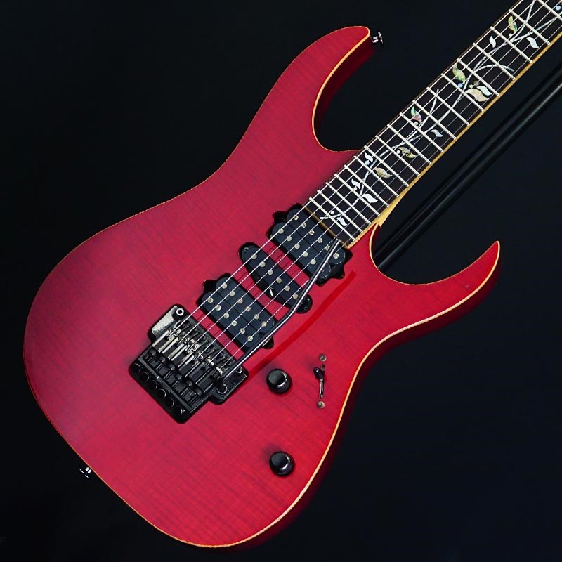 Ibanez yUSEDzj.custom RG8470F-RS F0730856