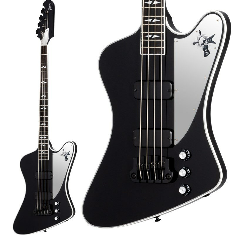 Gibson Gene Simmons G2 Thunderbird Bass