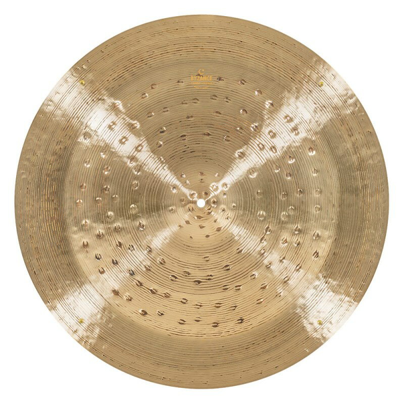 MEINL B22FRCHR [Byzance Foundry Reserve China Ride 22]