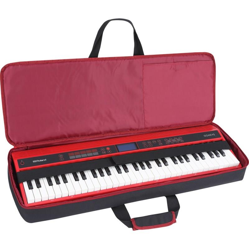 イケベ楽器 イケシブのRoland CB-GO61KP レインカバーセット｜アングル3
