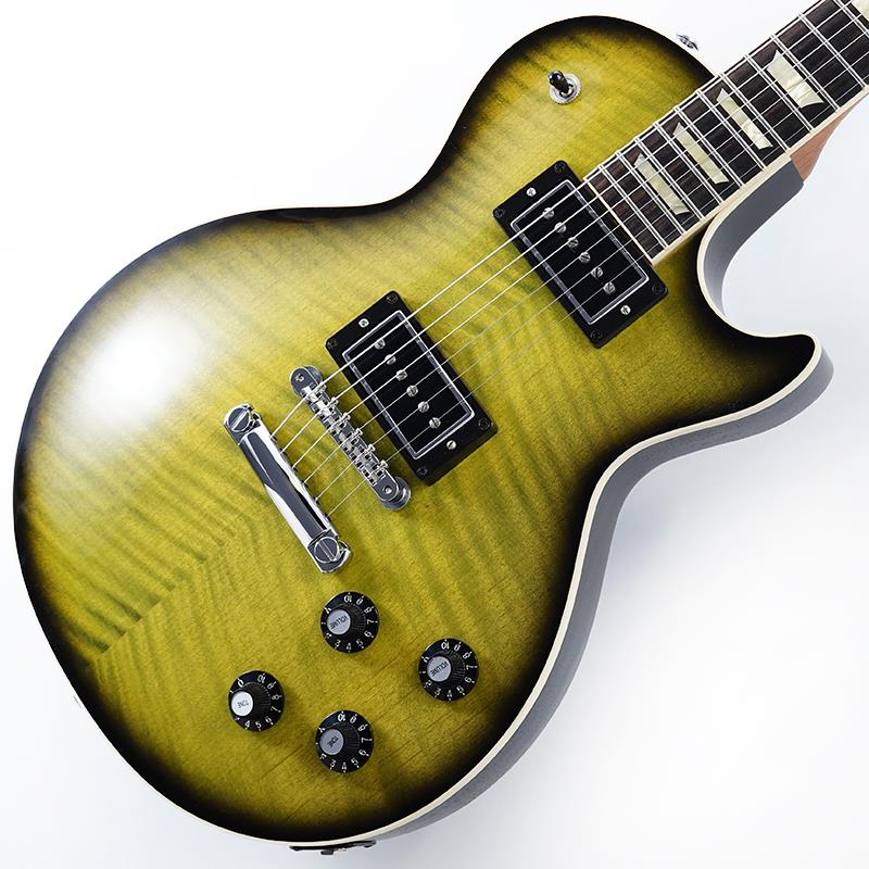 Gibson Demo Mod Collection 1959 Les Paul Standard MOD (Cascading Fern) SN.DS0186