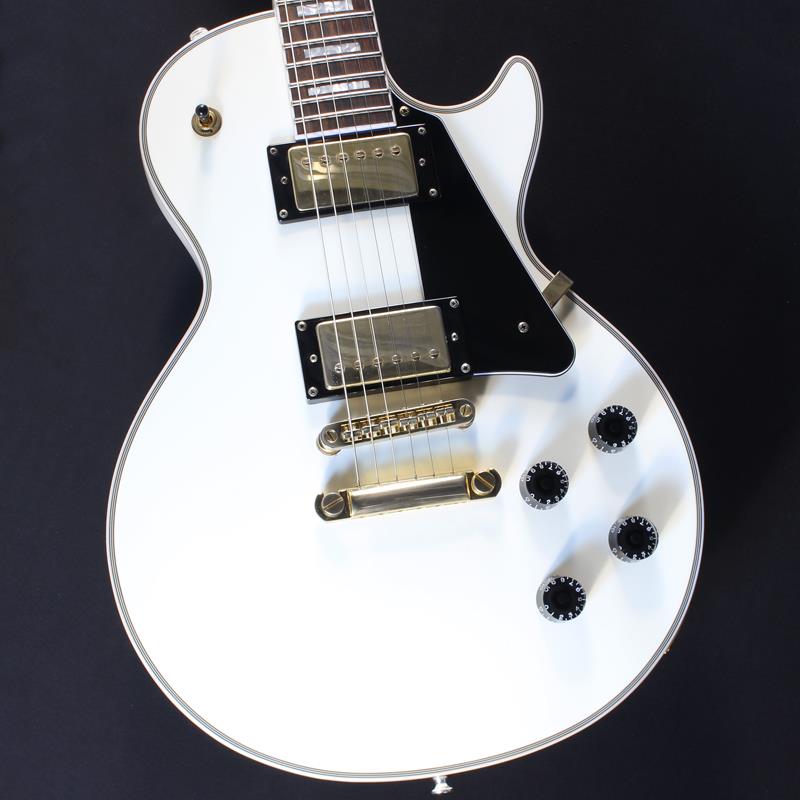 Bacchus BST バッカス中古エレキギター　ホワイト　美品 楽天市場】エレキギター 中古（シリーズBacchus（ディバイザー