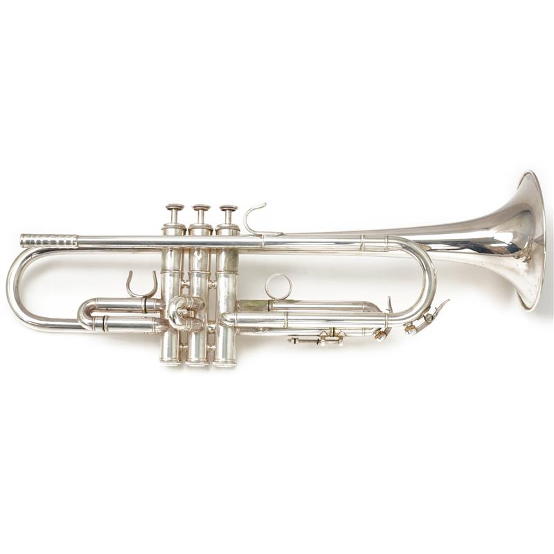 その他ブランド(管楽器・吹奏楽器) USED 中古 Haagston ハーグストン / 500S #36**7 【Bbトランペット】 2