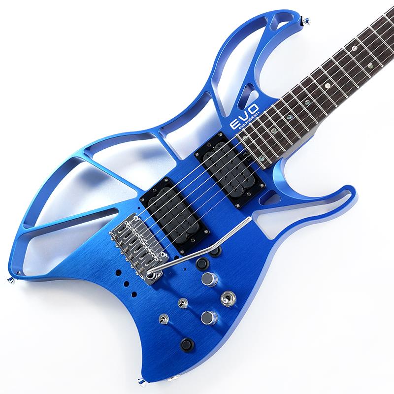 Rakuten - EVO 0101Z Trem H-Blue 希少入荷！