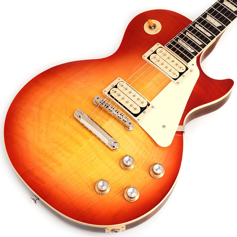 Gibson Les Paul Standard '60s Double Trouble (Heritage Cherry Sunburst) 【S/N 205950277】
