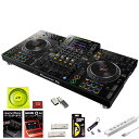 あす楽 Pioneer DJ XDJ-XZ【豪華7大特典付】【Pioneer DJオリジナルUSBメモリー(USB3.0対応 128GB)＆ノベルティグッズプレゼント！】【オリジナルチュートリアル動画付属 】 その1