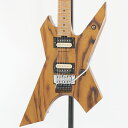 Killer 【USED】KG-PRIME Signature 2014 Ver (Burned Natural)【SN. KG-908359】