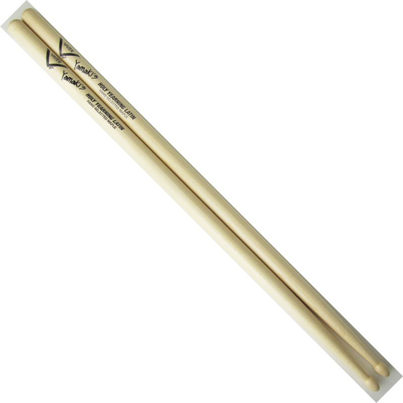 VATER Hideo Yamaki's Holy Yearning Latin [HYL]