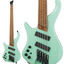 あす楽 Ibanez Bass Workshop EHB1005MSL-SFM SPOT MODEL