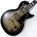 Epiphone Les Paul Custom Quilt (Cobra Burst) 【ピックケースプレゼント】