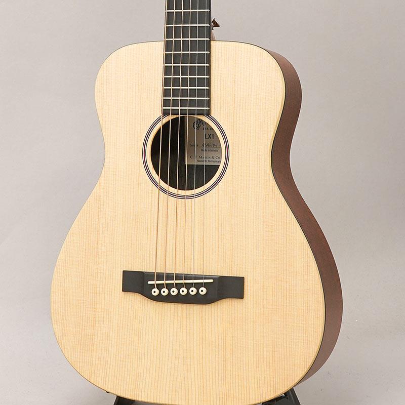 MARTIN 【新楽器応援セール】【本数限定特価】LX-1 マーティン マーチン