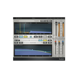 WAVES (11/16 10時まで限定特価/早期終了の場合有)TrueVerb (オンライン納品専用) ※代金引換はご利用頂けません。格安セール
