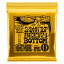 ERNIE BALL Skinny Top Beefy Bottom Slinky Nickel Wound Electric Guitar Strings 10-54 #2216