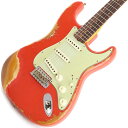 Fender Custom Shop 2023 Collection Time Machine 1960 Stratocaster Heavy Relic (A...