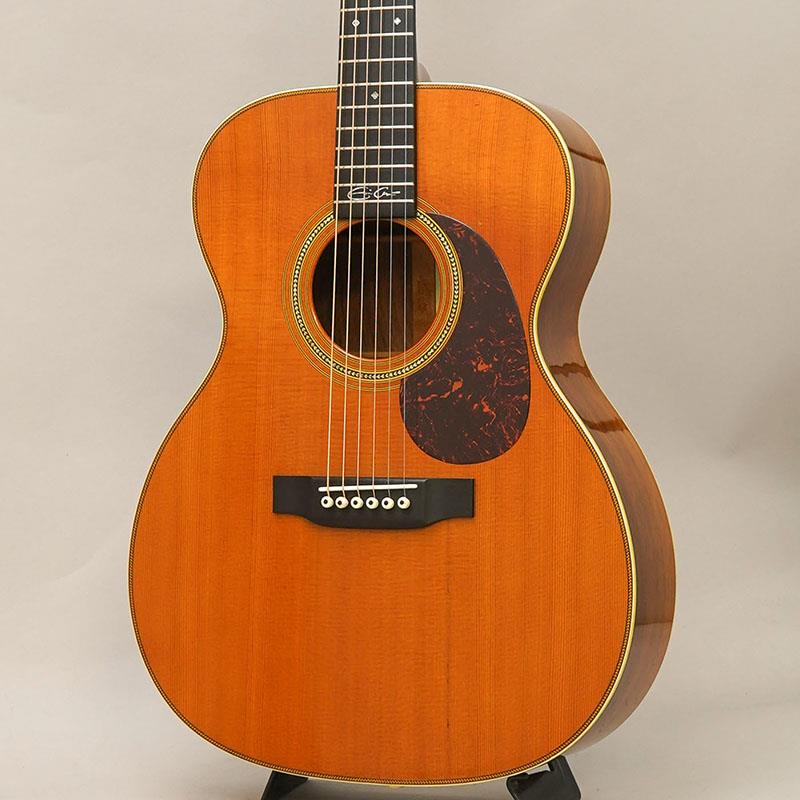 MARTIN USED 中古 000-28 ECB 039 02 マーチン マーティン