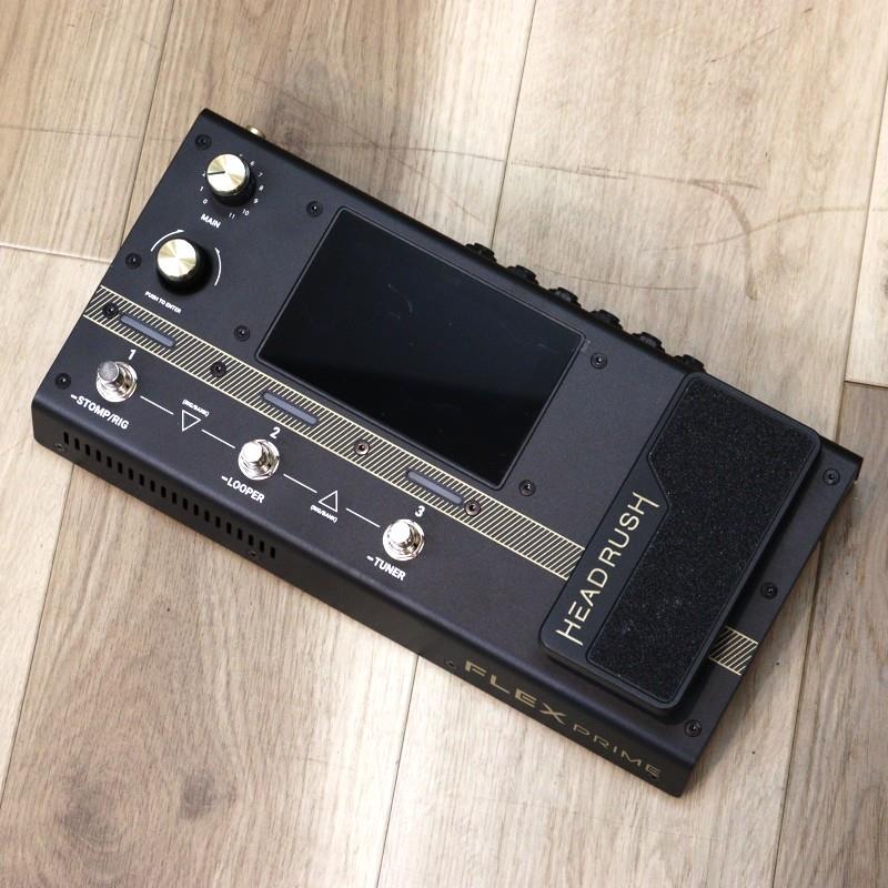 HEADRUSH USED 中古 FLEX PRIME ( ヘッドラッシュ)