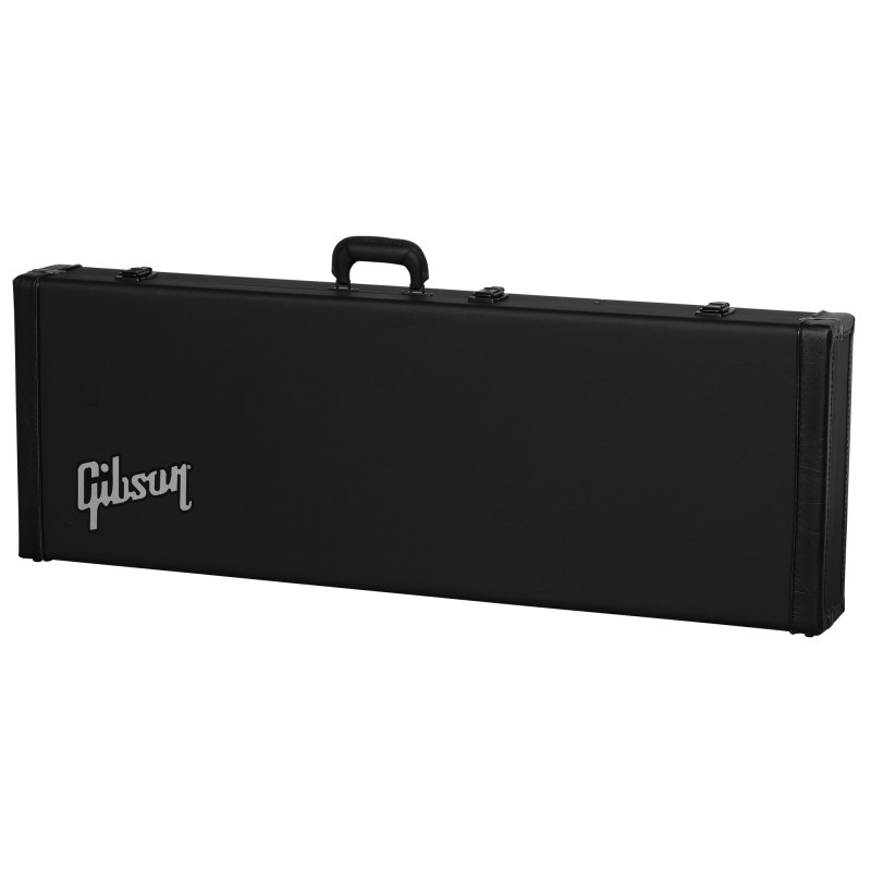 ������ã Gibson �ڴ��ָ��ꥻ����� Firebird Modern Hardshell Case [ASFBCASE-MDR]
