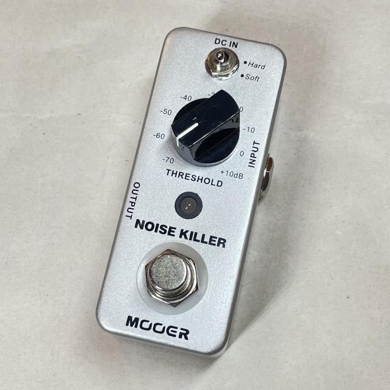 MOOER USED 中古 NOISE KILLER