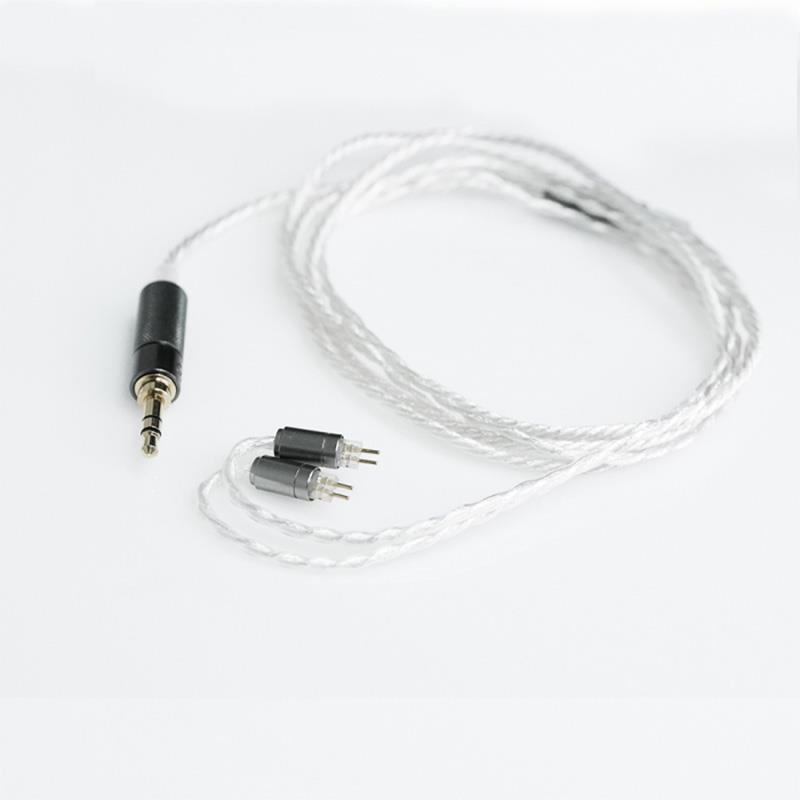 楽器種別：新品qdc/新品 商品一覧＞＞レコーディング【5，000円〜15，000円】 商品一覧＞＞ヘッドフォン・イヤフォン/リケーブル・アクセサリー/qdc 商品一覧＞＞パワーレックは、専門スタッフに気軽に相談できる渋谷発のDTM・レコーディング機材専門フロアです。qdc Standard Cable IEM2pin 1.5m WHT (ホワイト)(キューディーシー)(ケーブル)(イヤモニ)(IEM)(3.5mm3極)(銀メッキ銅ケーブル)商品説明【製品の特長】qdc IEMのスタンダードとなる銀メッキ銅ケーブルです。取り回しがしやすくニュートラルなサウンドが特徴です。ストレート3.5mm3極アンバランスプラグ採用。【製品の仕様】ケーブル/プラグ qdc Standardケーブルカラー：Whiteケーブル長：約150cmコネクター：IEM 2pinプラグ（ストレート）：3.5mm 3極導体 銀メッキ銅生産国 中国メーカー保証 6ヶ月イケベカテゴリ_レコーディング_ヘッドフォン・イヤフォン_リケーブル・アクセサリー_qdc_新品 SW_qdc_新品 JAN:4549325077176 登録日:2026/07/16 キューディーシー