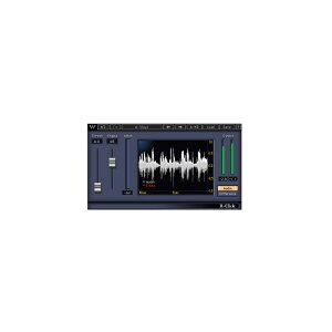 WAVES X-Click (オンライン納品専用) ※代金引換はご利用頂けません。ネット通販
