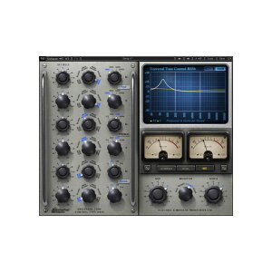 WAVES (11/16 10時まで限定特価/早期終了の場合有)RS56 Passive EQ (オンライン納品専用) ※代金引換はご利用頂けません。通販