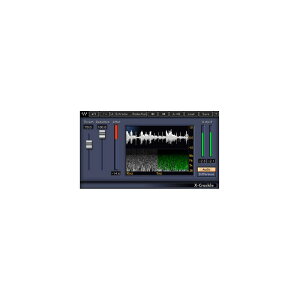 WAVES X-Crackle (オンライン納品専用) ※代金引換はご利用頂けません。格安セール