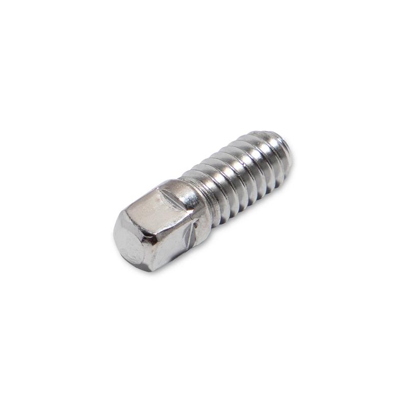 楽器種別：新品dw/新品 商品一覧＞＞ドラム【〜5，000円】 商品一覧＞＞その他ドラムアクセサリ/dw 商品一覧＞＞安心してお買い物頂けるよう、スネアもシンバルも丁寧梱包でお届けします！dw SP2029 [Drum Key Screw for 9000 Cam， Chrome]商品説明9000シリーズ用ドラムキーネジ、クローム仕上げ9000シリーズ・ペダルカム用のネジには、この1/4-20 x 1/2インチのネジを使用してください。イケベカテゴリ_ドラム_その他ドラムアクセサリ_dw_新品 SW_dw_新品 JAN:0647139169651 登録日:2026/06/17 DW