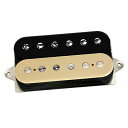 DiMarzio Illuminator Neck [DP256] (Black-Cream/Standard-Spaced) 【安心の正規輸入品】