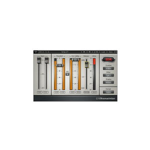 WAVES L1 Ultramaximizer(オンライン納品専用) ※代金引換はご利用頂けません。ネット通販