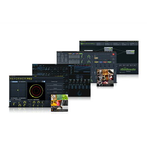 Krotos Sound Design Bundle 2(オンライン納品専用) ※代金引換はご利用頂けません。セール