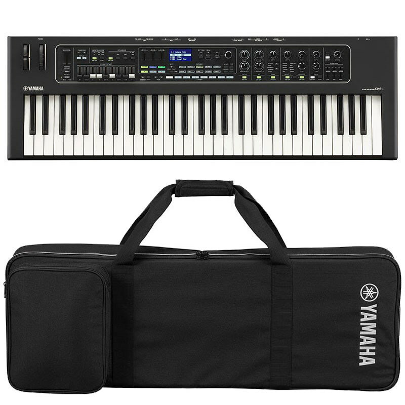 楽天市場】YAMAHA CK61の通販 楽天市場】YAMAHA CK61の通販