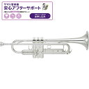 YAMAHA YTR-4335GSII 【Bb トランペット】 【 お手入れセット KOSTP5 プレゼント】