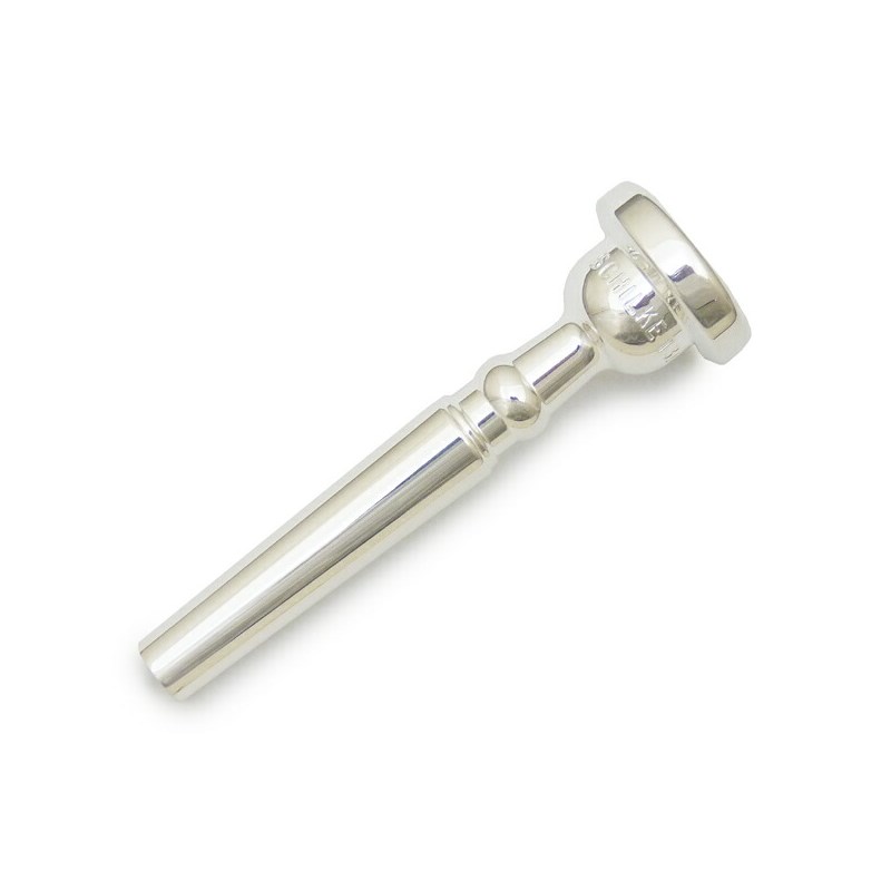 楽器種別：新品Schilke/新品 商品一覧＞＞管楽器・吹奏楽器【15，000円〜30，000円】 商品一覧＞＞トランペット用アクセサリ/トランペット用マウスピース/トランペットマウスピース/Schilke 商品一覧＞＞サックス買うなら、当店で！専門のスタッフが丁寧に検品・調整しているので安心です！Schilke シルキー / Zシリーズ 14A4Z SP トランペット用 マウスピース商品説明スタンダードシリーズを基本に全体重量を軽量化し、リード奏者の為に新しく開発した「Z」バックボアを採用。高音域でのレスポンスの良さと輝かしさが格段に向上しています。イケベカテゴリ_管楽器・吹奏楽器_トランペット用アクセサリ_トランペット用マウスピース_トランペットマウスピース_Schilke_新品 SW_Schilke_新品 JAN:2540700003737 登録日:2024/05/01 マウスピース シルキー