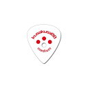 kusakusa88 Dual Grip Pick Series/Teardrop [KK-PK-05-MAW (Medium)]