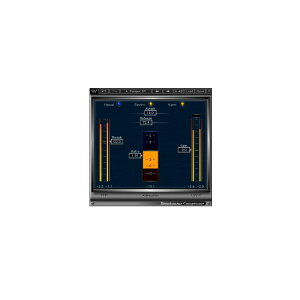 WAVES (11/16 10時まで限定特価/早期終了の場合有)Renaissance Compressor (オンライン納品専用) ※代金引換はご利用頂けません。ネット通販
