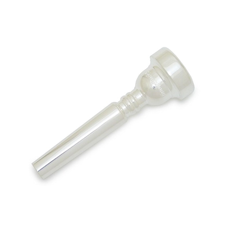 Schilke シルキー / Symphonyシリーズ Sタイプ S5 SP トランペット用 マウスピース