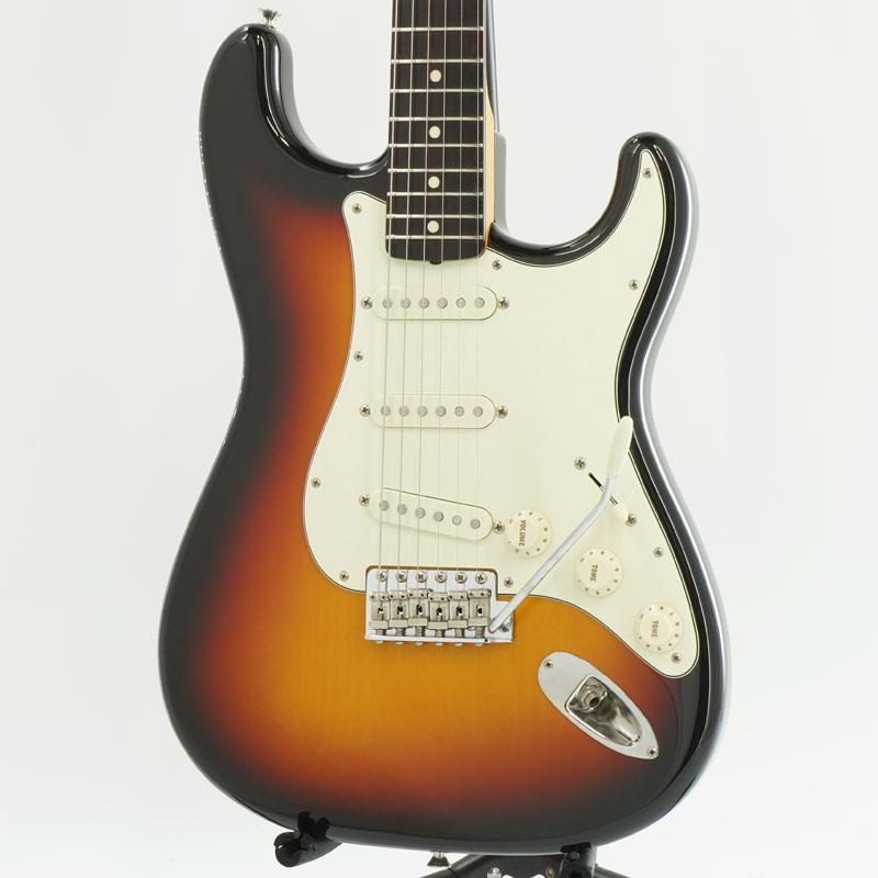 ٳڴ ֤㤨Fender Made in Japan USED  Traditional 60s Stratocaster (3-Tone Sunburst [SN. JD17032543]פβǤʤ100,980ߤˤʤޤ