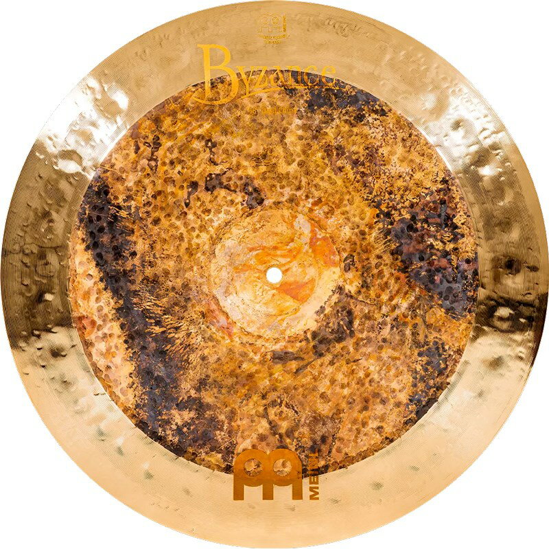 MEINL Byzance Dual China 18 B18DUCH