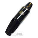 Selmer Paris 「オープニング:C*」 バリトンサックス用マウスピース セルマー S80(2)