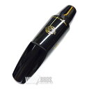 Claude Lakey ( クラウドレイキー ) 8ワンスター 8* APOLLO アルトサックス ブラス ロジウムメッキ アポロ brass rhodium alto saxophone Mouthpieces 8☆ 北海道 沖縄 離島不可