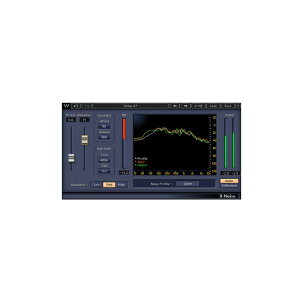 WAVES X-Noise (オンライン納品専用) ※代金引換はご利用頂けません。ネット通販