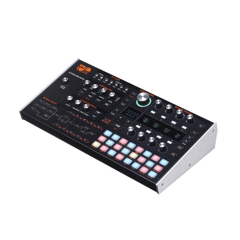 Ashun Sound Machines HydraSynth Desktop