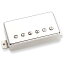 Seymour Duncan HIGH VOLTAGE HB-B (Bridge/Nickel Cover)