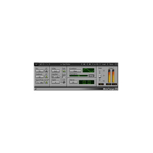 WAVES MetaFlanger(オンライン納品専用) ※代金引換はご利用頂けません。安売り