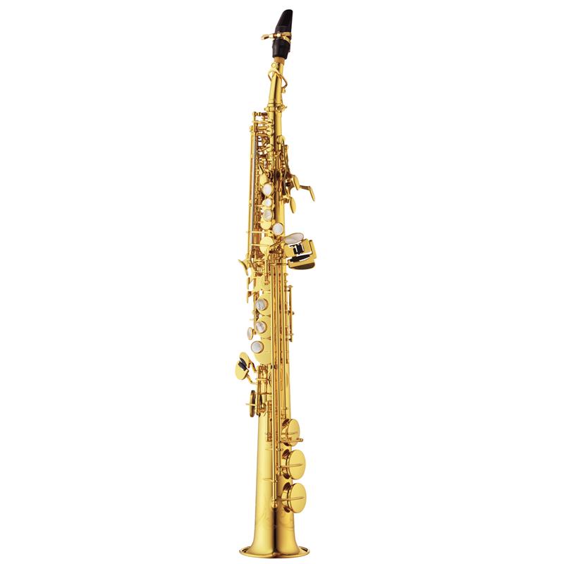 YANAGISAWA 【春得セール・超目玉品】ソプラノサックス ヤナギサワ S-WO10 【調整&セットアップ後出荷】【5年間キーバランス調整無料】