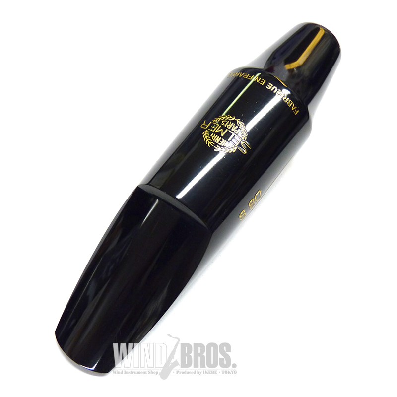 楽器種別：新品Selmer Paris/新品 商品一覧＞＞管楽器・吹奏楽器【25，000円〜60，000円】 商品一覧＞＞サックス用アクセサリ/マウスピース/Selmer Paris 商品一覧＞＞サックス買うなら、当店で！専門のスタッフが丁寧に検品・調整しているので安心です！Selmer Paris 「オープニング：E」 バリトンサックス用マウスピース セルマー S80商品説明■付属品：外箱、巾着袋【オープニング】「E」(2.35mm)…オットーリンク4*相当（あくまで目安とお考え下さい）イケベカテゴリ_管楽器・吹奏楽器_サックス用アクセサリ_マウスピース_Selmer Paris_新品 SW_Selmer Paris_新品 JAN:3700317602917 登録日:2022/10/30 マウスピース セルマー