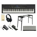 YAMAHA ヤマハ CK88【エントリーセットB】 【kbdset】