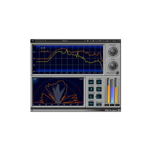 WAVES (11/16 10時まで限定特価/早期終了の場合有)PAZ Analyzer (オンライン納品専用) ※代金引換はご利用頂けません。通販